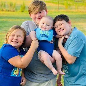 Meet your Posher, Beverly